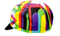 Cinelli Caleido Radmütze -Endura Verkaufsgeschäft 148088