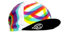 Cinelli Caleido Radmütze -Endura Verkaufsgeschäft 148089