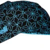 Cinelli Blue Ice Radmütze -Endura Verkaufsgeschäft 155223