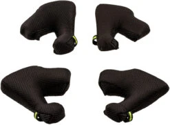IXS Cheek Pad-Set Für Xult Helm