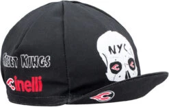 Cinelli Street Kings Radmütze -Endura Verkaufsgeschäft 161032