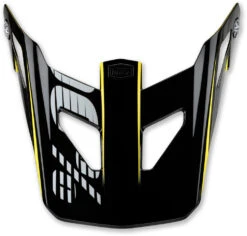 100% Visier Für Status Helm - Auslaufmodell