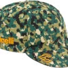 Cinelli Cork Camo Radmütze