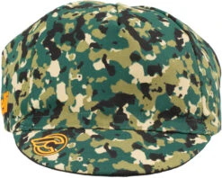 Cinelli Cork Camo Radmütze -Endura Verkaufsgeschäft 178419