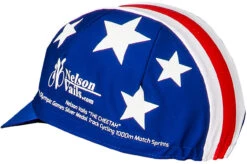 Cinelli Nelson Vails Radmütze -Endura Verkaufsgeschäft 188014