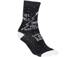 Cinelli "The Right Foot" Socken