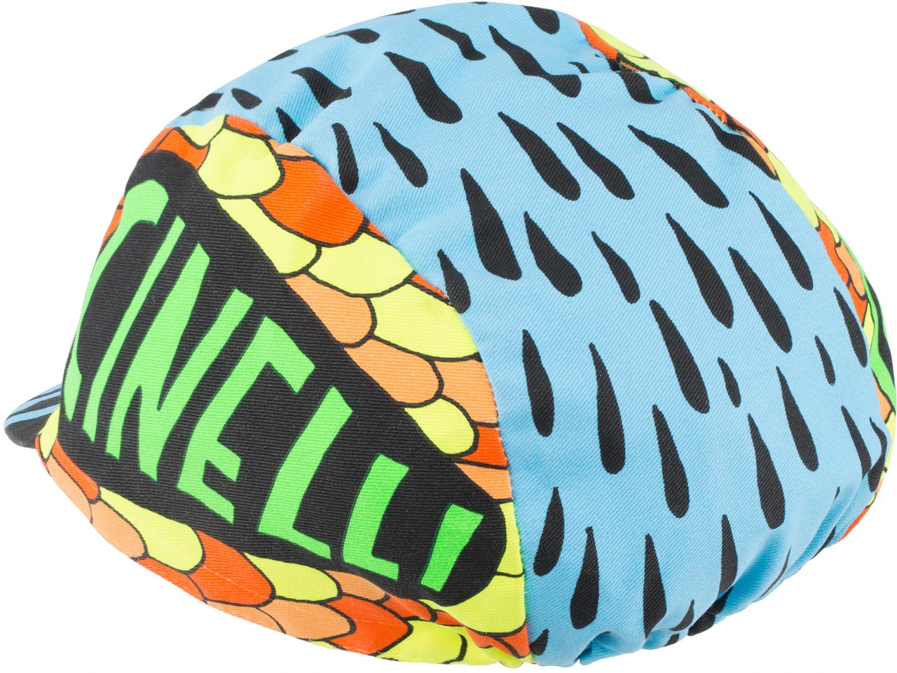 Cinelli Ana Benaroya Poseidon Radmütze 4 Cinelli Ana Benaroya Poseidon Radmütze - Image 2