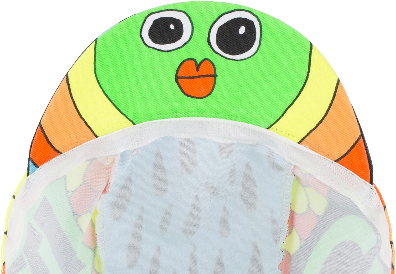 Cinelli Ana Benaroya Poseidon Radmütze 5 Cinelli Ana Benaroya Poseidon Radmütze - Image 3