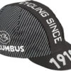 Cinelli Columbus 1919 Radmütze -Endura Verkaufsgeschäft 205283