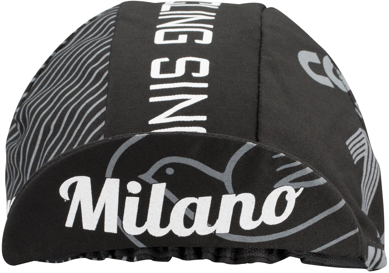 Cinelli Columbus 1919 Radmütze 4 Cinelli Columbus 1919 Radmütze - Image 2