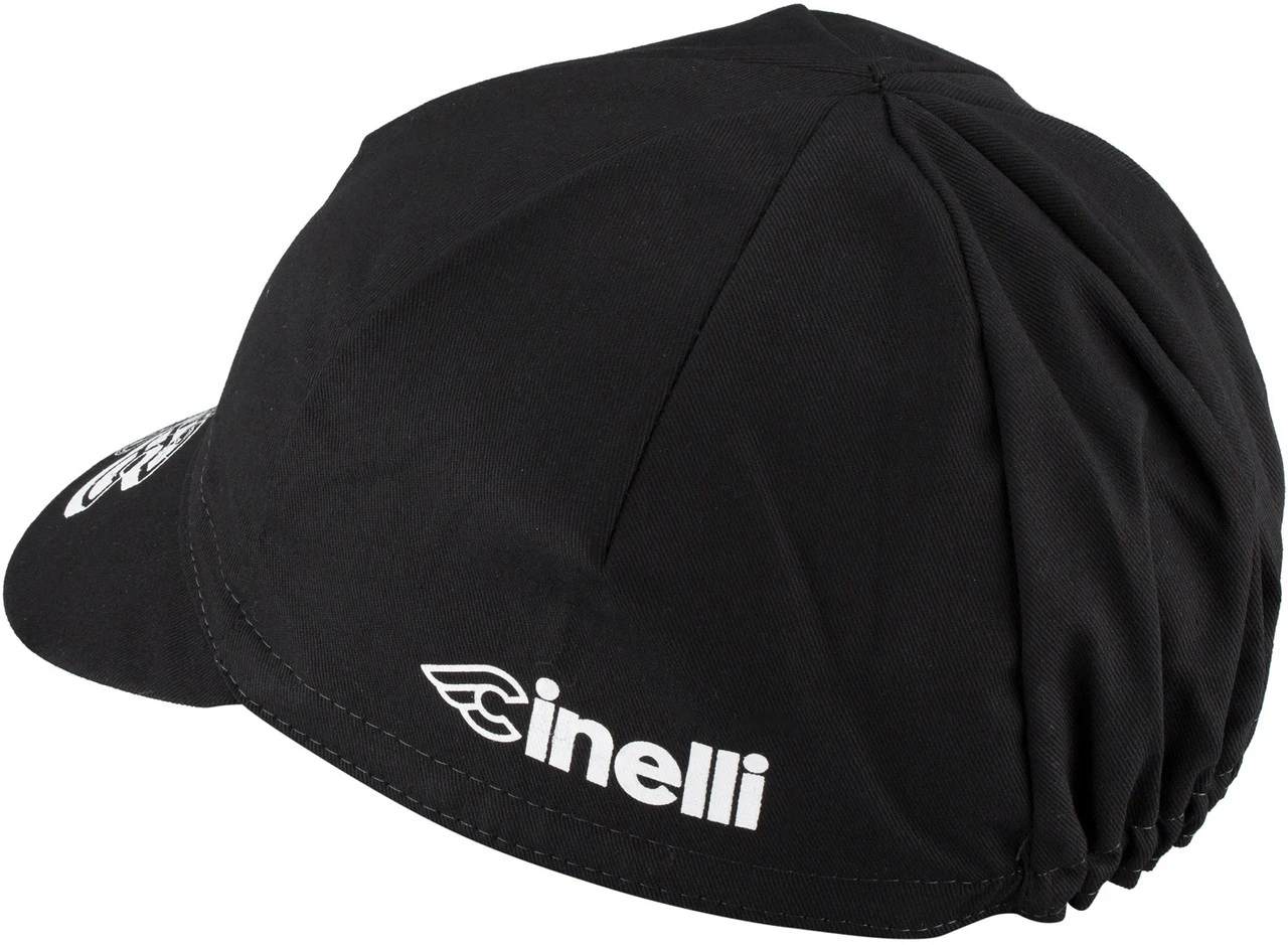 Cinelli Mike Giant Radmütze 4 Cinelli Mike Giant Radmütze - Image 2