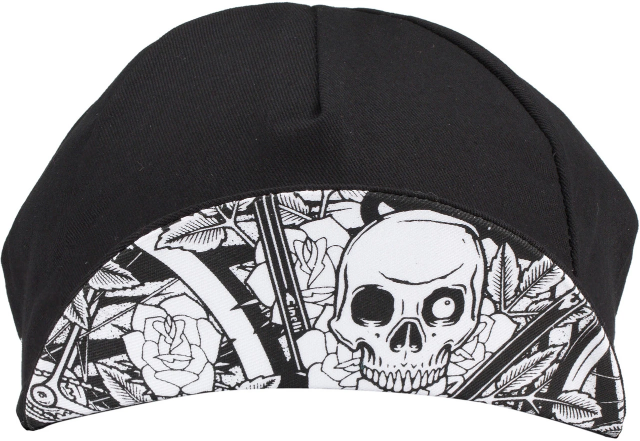 Cinelli Mike Giant Radmütze 5 Cinelli Mike Giant Radmütze - Image 3