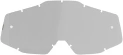 100% Ersatzglas Für Racecraft / Accuri / Strata Goggle - Auslaufmodell