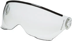 Abus Ersatzglas Für Hyban+ Helm