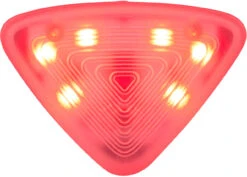 Abus Ersatzlicht Für Hyban / Pedelec Helm