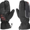GripGrab Nordic Windproof Winter Ganzfinger-Handschuhe -Endura Verkaufsgeschäft 230098