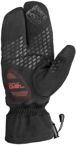 GripGrab Nordic Windproof Winter Ganzfinger-Handschuhe -Endura Verkaufsgeschäft 230099