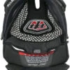 Troy Lee Designs Kopfpolster Headliner 2.0 Für D3 Helme -Endura Verkaufsgeschäft 234696