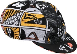 Cinelli Jody Barton Alley Mouse Radmütze