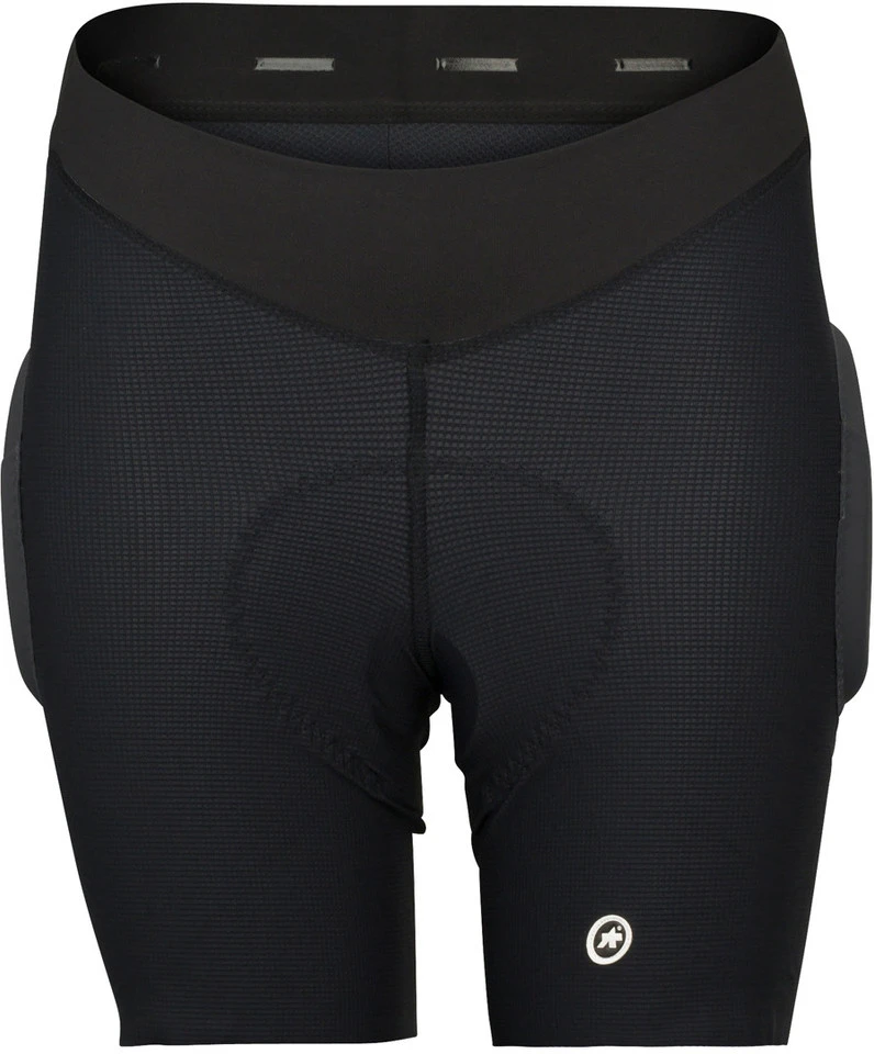 Assos Trail Womens Liner Shorts Unterhose 3 Assos Trail Womens Liner Shorts Unterhose
