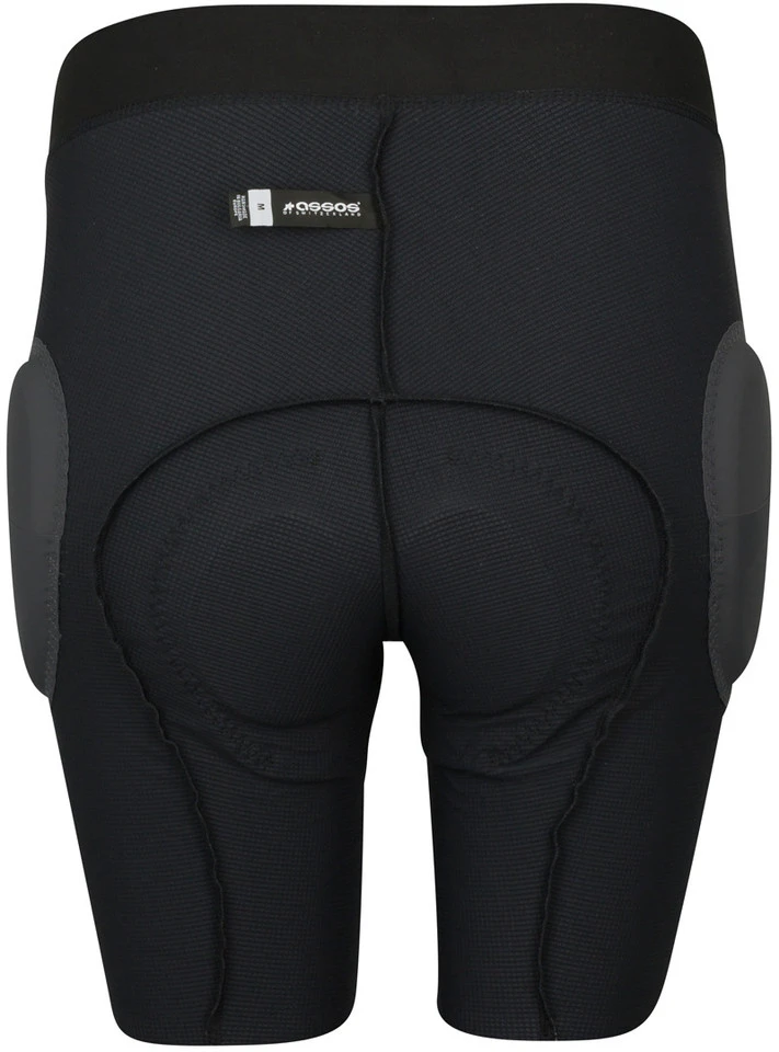 Assos Trail Womens Liner Shorts Unterhose 4 Assos Trail Womens Liner Shorts Unterhose - Image 2