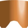 LEATT Ersatzglas Iriz UltraContrast Mirror Für Velocity Goggle -Endura Verkaufsgeschäft 236994