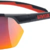 Uvex Sportstyle 114 Sportbrille
