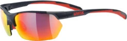 Uvex Sportstyle 114 Sportbrille