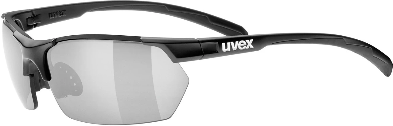 Uvex Sportstyle 114 Sportbrille 5 Uvex Sportstyle 114 Sportbrille - Image 3