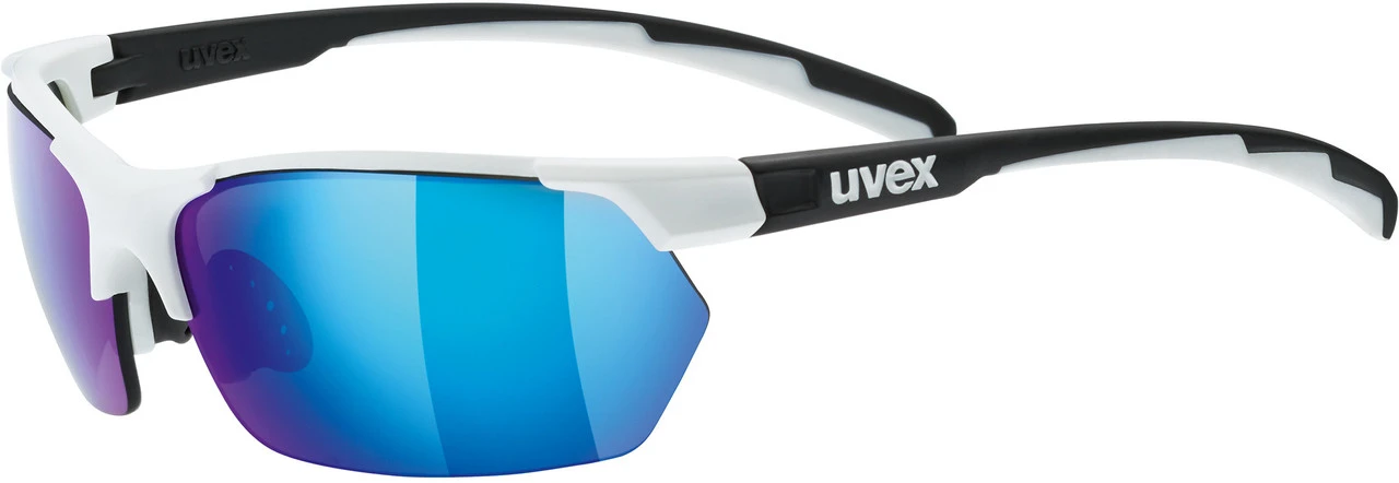 Uvex Sportstyle 114 Sportbrille 8 Uvex Sportstyle 114 Sportbrille - Image 6