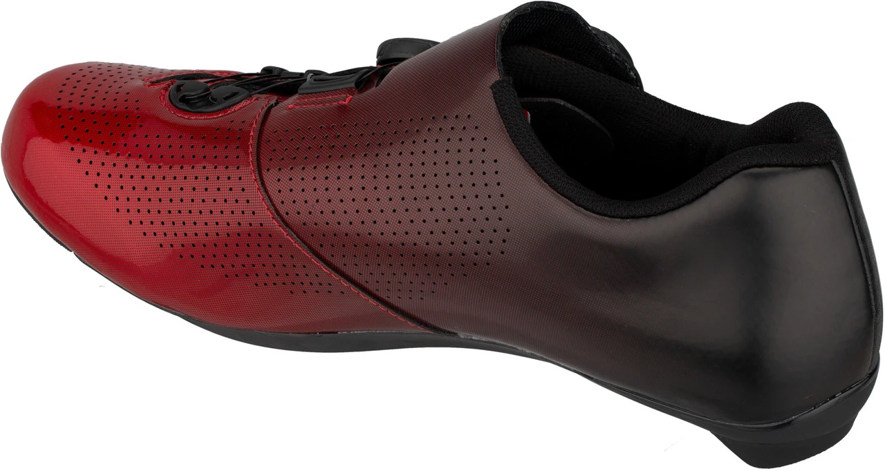 Shimano SH-RC701 Rennrad Schuhe 5 Shimano SH-RC701 Rennrad Schuhe - Image 3