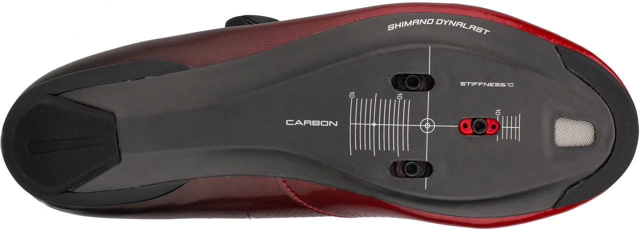 Shimano SH-RC701 Rennrad Schuhe 6 Shimano SH-RC701 Rennrad Schuhe - Image 4