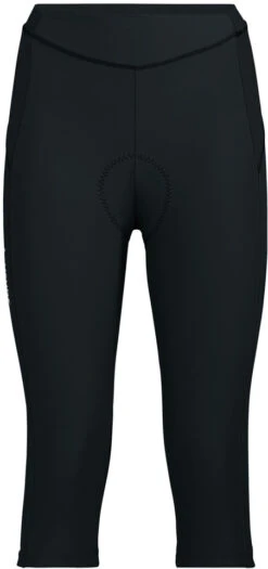 VAUDE Womens Advanced 3/4 Pants III