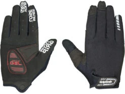 GripGrab SuperGel XC Touchscreen Ganzfinger-Handschuhe