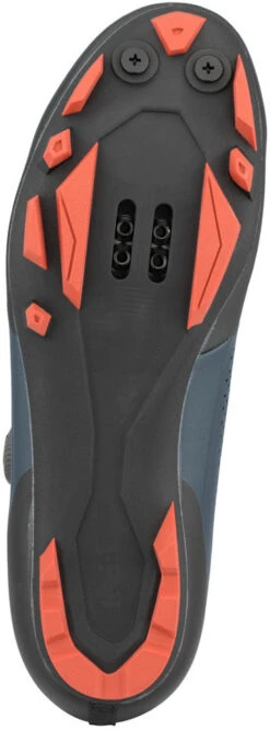 Fizik Terra X5 MTB Schuhe Modell 2019 -Endura Verkaufsgeschäft 255614