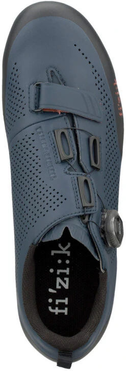 Fizik Terra X5 MTB Schuhe Modell 2019 -Endura Verkaufsgeschäft 255616