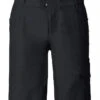 VAUDE Womens Tremalzo Shorts II