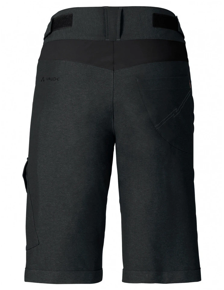 VAUDE Womens Tremalzo Shorts II 4 VAUDE Womens Tremalzo Shorts II - Image 2