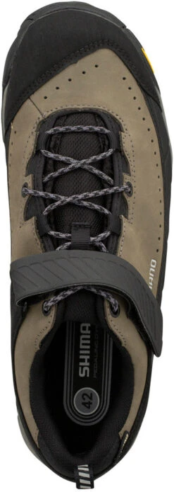 Shimano SH-XM700 MTB Schuhe GORE-TEX® -Endura Verkaufsgeschäft 258045