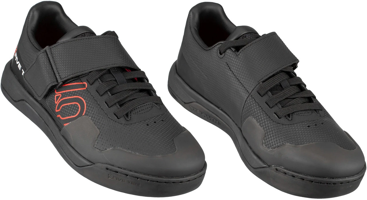 Five Ten Hellcat Pro MTB SPD Schuhe Modell 2019 4 Five Ten Hellcat Pro MTB SPD Schuhe Modell 2019 - Image 2