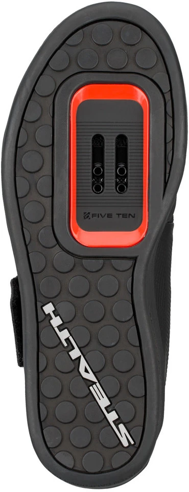 Five Ten Hellcat Pro MTB SPD Schuhe Modell 2019 5 Five Ten Hellcat Pro MTB SPD Schuhe Modell 2019 - Image 3