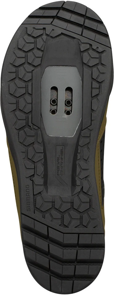 Shimano SH-AM501 MTB Schuhe 5 Shimano SH-AM501 MTB Schuhe - Image 3