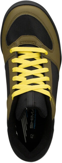 Shimano SH-AM501 MTB Schuhe 11 Shimano SH-AM501 MTB Schuhe -Endura Verkaufsgeschäft 258420