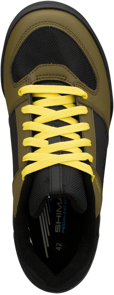 Shimano SH-AM501 MTB Schuhe 7 Shimano SH-AM501 MTB Schuhe - Image 5