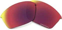 Oakley Ersatzgläser Für Flak Jacket Brille