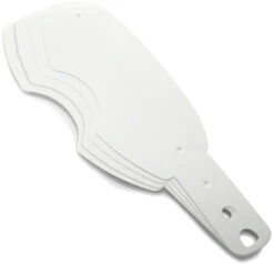 Oakley Abreißvisiere Tear Off Laminated Für Airbrake MX Goggle