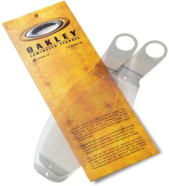 Oakley Abreißvisiere Tear Off Laminated Für O Frame® MX Goggle