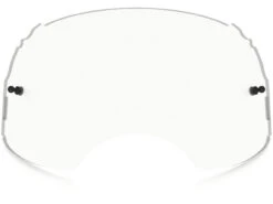 Oakley Ersatzgläser Für Airbrake MX Goggle -Endura Verkaufsgeschäft 262028