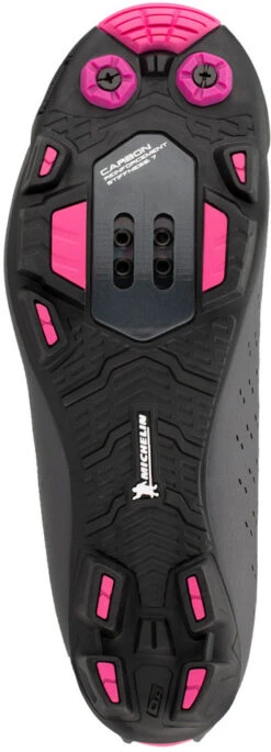 Shimano SH-XC500 MTB Damen Schuhe -Endura Verkaufsgeschäft 262317