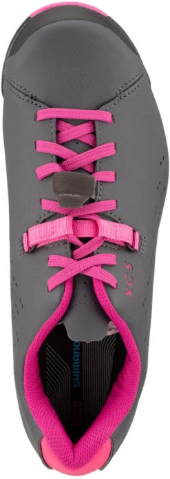 Shimano SH-XC500 MTB Damen Schuhe -Endura Verkaufsgeschäft 262319